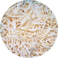 Quality frozen vegetable FROZEN BAMBOO SHOOT STRIP for sale