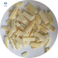 New Crop High Quality Frozen Bamboo Shoot Slices for Sale