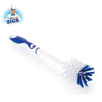 MR SIGA Long Durable Water Bottle Cleaning Brush